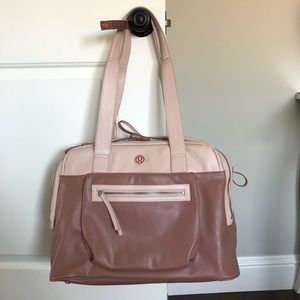 Lululemon Om the Day Bag